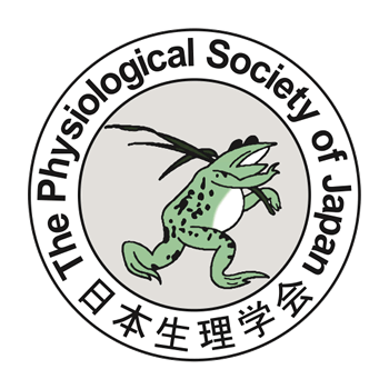 日本生理学会ロゴ